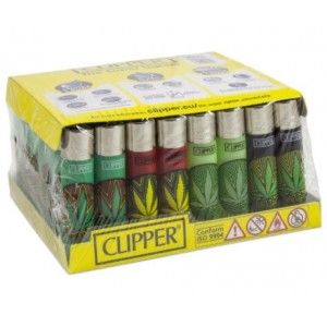Clipper Micro Leaves 30