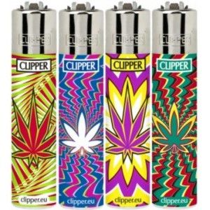 Clipper Micro Trippy Weed