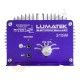 Balastro Lec 315w Lumatek