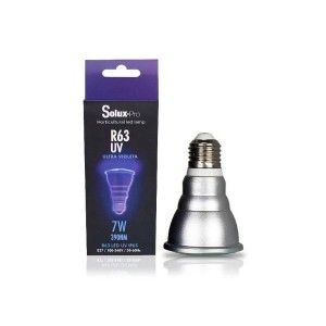 Comprar 7 W UV-LED-Glühbirne