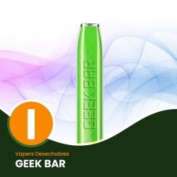 Comprar Geek-Bar