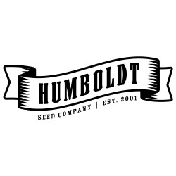Comprar Humboldt Seeds Company