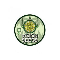 Comprar Autoflowering von Vision Seeds