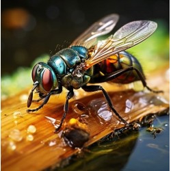 Comprar Substrat fliegt Insektizide
