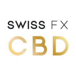 Comprar Swiss FX CBD