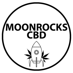 Comprar Moonrocks CBD