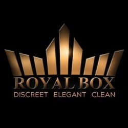 Comprar Royal Box