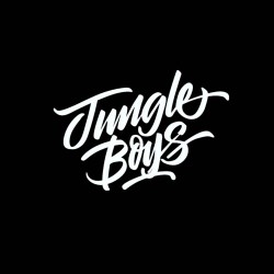 Comprar Jungle Boys Regulär