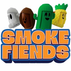 Comprar Smoke Fiends