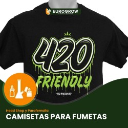 Comprar Stoner-T-Shirts