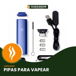 Comprar Pipas para Vapear