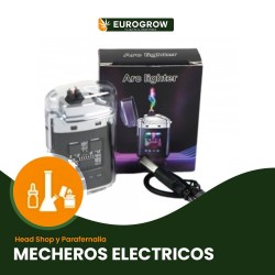 Comprar Mecheros Eléctricos