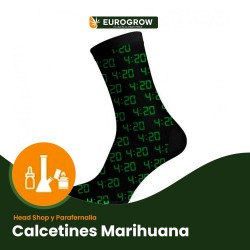 Comprar Calcetines Marihuana