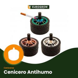 Comprar Cenicero Antihumo