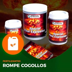 Comprar Rompe Cogollos