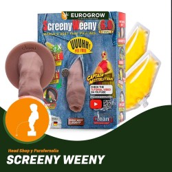 Comprar Screeny Weeny