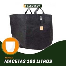 Comprar Macetas 100 Litros 