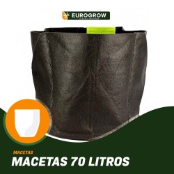 Comprar Macetas 70 Litros 