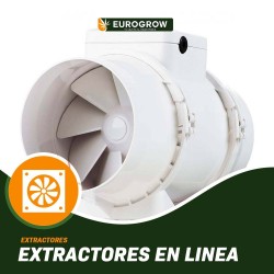 Comprar Extractores en Linea