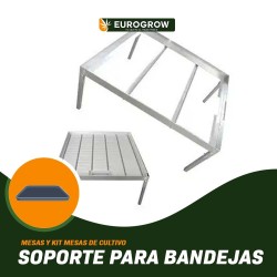 Comprar Soporte Para Bandejas