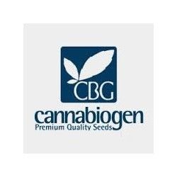 Comprar Cannabiogen Seeds 