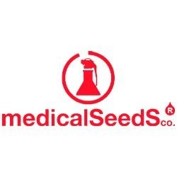 Comprar Semillas Feminizadas Medical Seeds