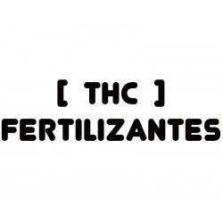THC fertilizantes