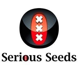 Comprar Semillas Feminizadas Serious Seeds