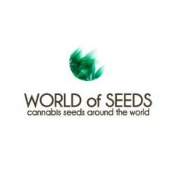 Comprar Semillas Feminizadas World Of Seeds