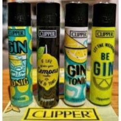 Comprar Clipper-Feuerzeug-Kollektion