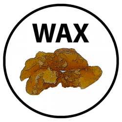 Wax CBD