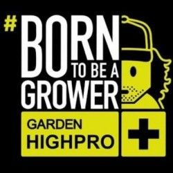 Comprar Garden High Pro