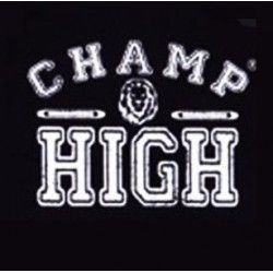Comprar Champ High