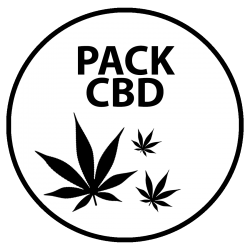 Pack CBD