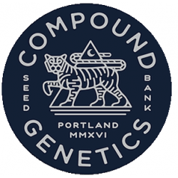 Comprar Compound Genetics