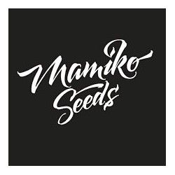 Comprar Semillas Feminizadas Mamiko Seeds