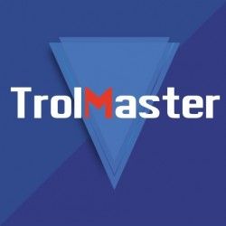 Comprar TrollMaster