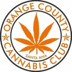 Comprar Orange County CBD