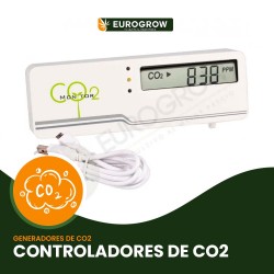 Comprar CO2-Regler