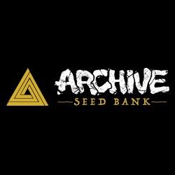 Comprar Semillas Feminizadas Archive Seed Bank