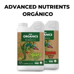 Advanced Nutrients Organico