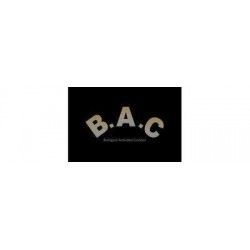 B.A.C