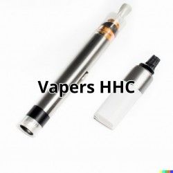 Vapers HHC - Vaporizadores HHC