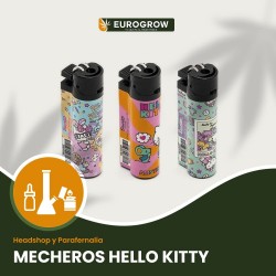 Comprar Hello Kitty Feuerzeuge
