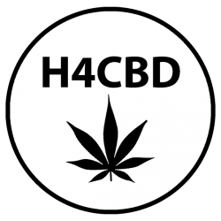 Comprar H4CBD
