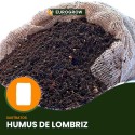 Comprar Humus de Lombriz