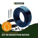 Kit De Riego por Goteo