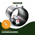 Ozonizadores