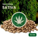 Semillas Sativas