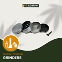 Grinders